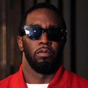 Sean "Diddy" Combs