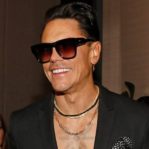 Tom Sandoval