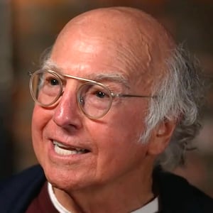 Larry David