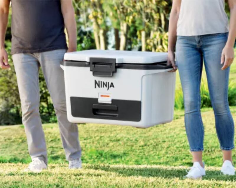 Ninja FrostVault Cooler Review