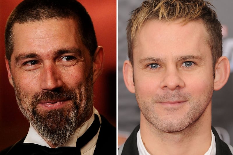 articles/2012/06/01/dominic-monaghan-matthew-fox-and-a-scandalous-twitter-accusation/monaghan-fox-romano-tease_r3yu4e