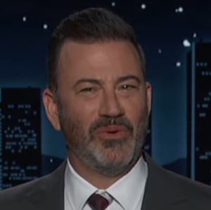 Jimmy Kimmel.