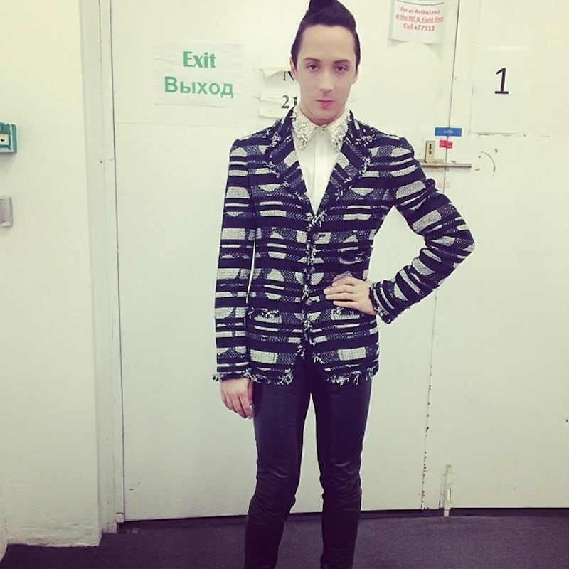 galleries/2014/02/12/suck-it-putin-johnny-weir-s-fabulous-sochi-fashion-photos/140219-weir-fashion2_z48gzx