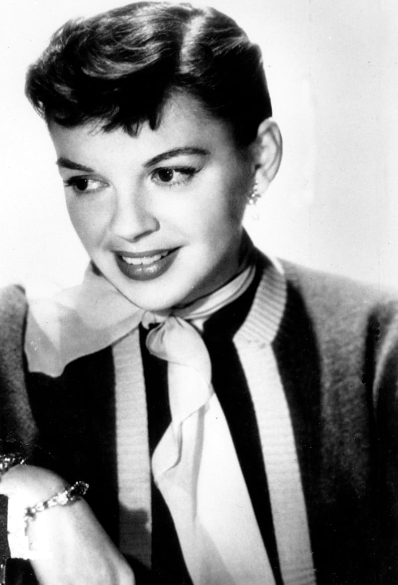 Judy Garland