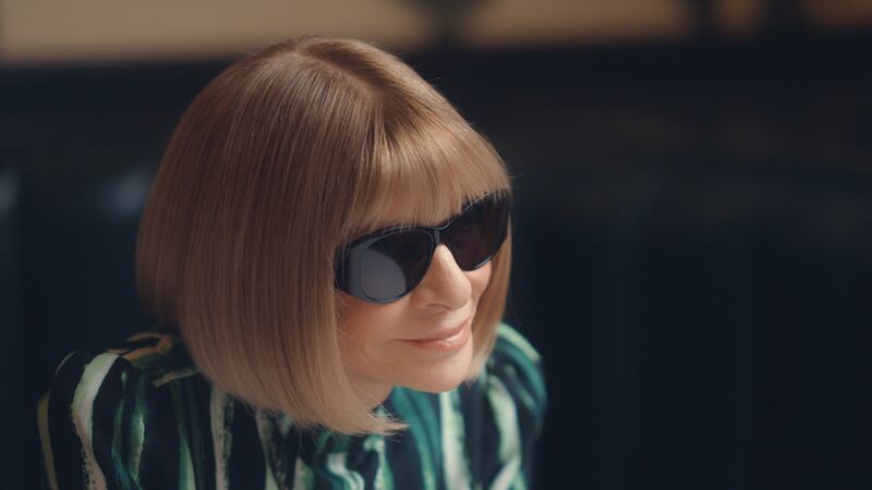 Anna Wintour