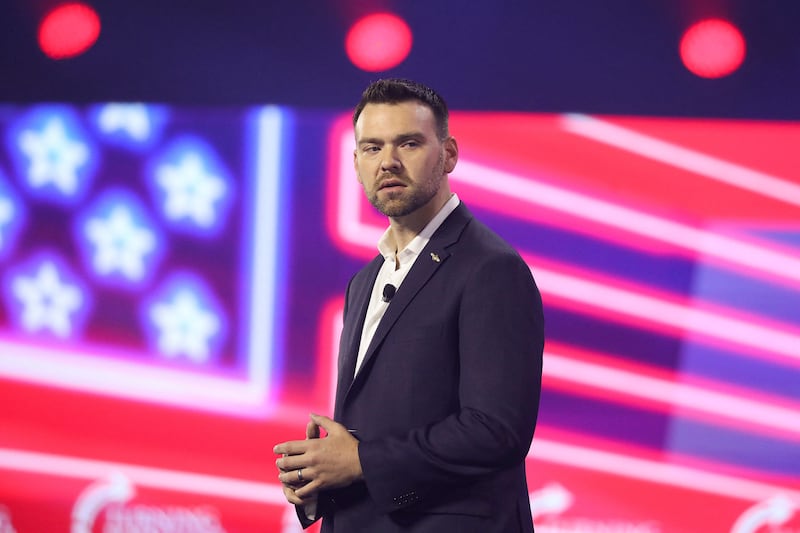 Jack Posobiec