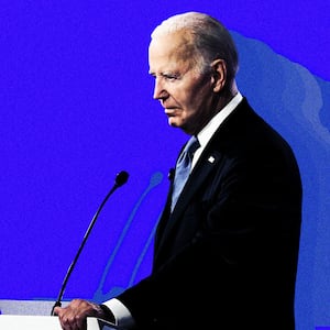 US President Joe Biden.