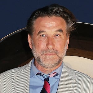 Billy Baldwin, Robert F. Kennedy Jr.