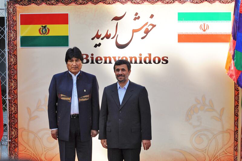 articles/2012/05/20/iran-woos-bolivia-for-influence-in-latin-america/evo-morales-mahmoud-ahmadinejad-berman_urntpk