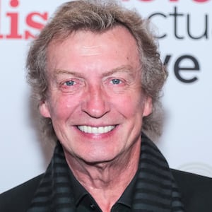 Nigel Lythgoe