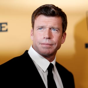 Taylor Sheridan