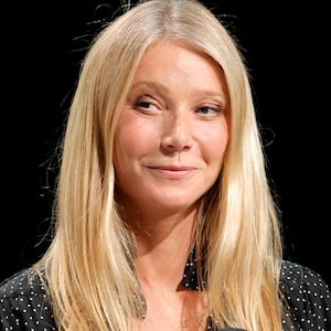 Gwyneth Paltrow