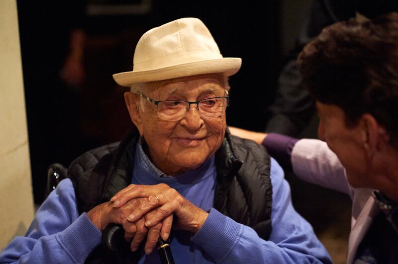 Norman Lear