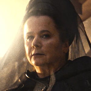 Emily Watson in Dune: Prophecy