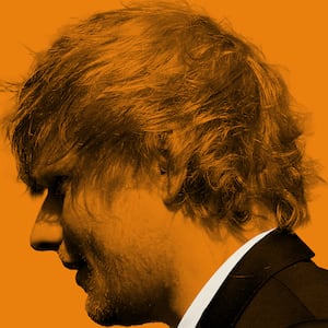 Ed Sheeran