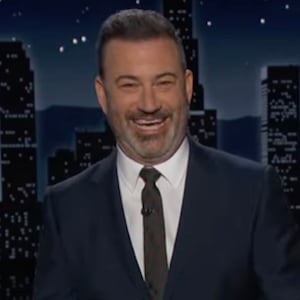 Jimmy Kimmel