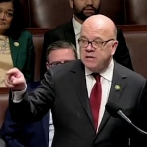  House Dem Jim McGovern 