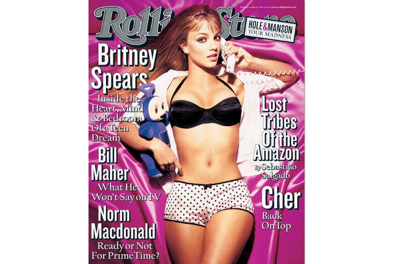 articles/2013/10/23/britney-spears-s-baby-one-more-time-turns-15-the-making-of-an-iconic-music-video/131022-fallon-hit-me-baby-rolling-stone-cover-embed_uy4bfa