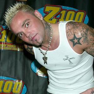 Crazy Town’s Shifty Shellshock has died at the age of 49.