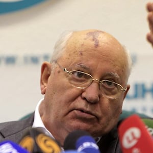 articles/2011/08/21/mikhail-gorbachev-compares-putin-s-policies-to-stalin-s/gorbachev-putin-nemtsova_yuhped