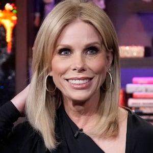 Cheryl Hines on “Watch What Happens Live”