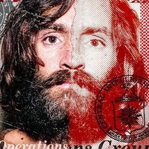 "Chaos: The Manson Murders"