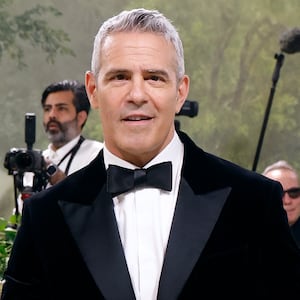 Andy Cohen