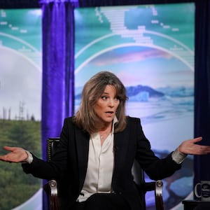 Marianne Williamson