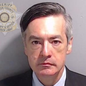 Kenneth Chesebro, a co-defendant in Donald Trump’s Georgia criminal case.