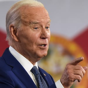 Joe Biden wants supreme court reforms.