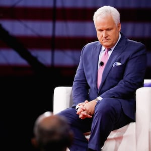 Matt Schlapp