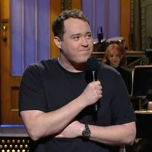 Shane Gillis on SNL