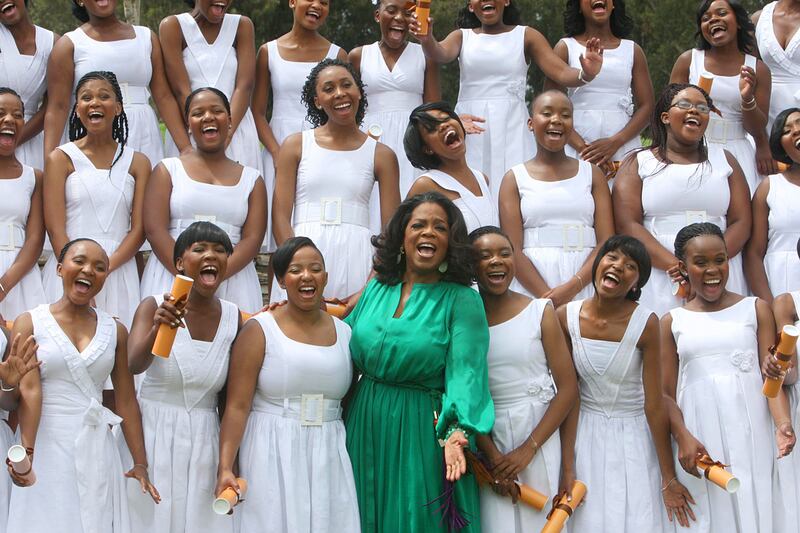 articles/2012/01/17/oprah-beams-at-first-graduating-class-in-her-south-africa-school/oprahs-girls-samuels_zvcmet