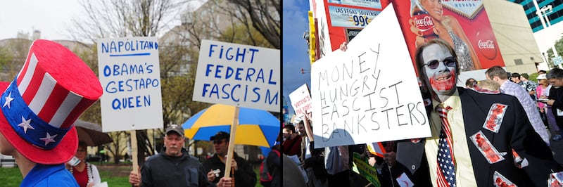 galleries/2011/10/14/common-clause-occupy-wall-street-vs-the-tea-party-photos/tea-occupy-fascists_o5wsjm