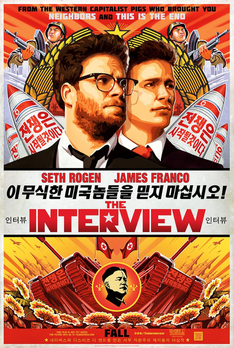 articles/2014/12/18/exclusive-sony-emails-say-studio-exec-picked-kim-jong-un-as-the-villain-of-the-interview/141128-holiday-movies-19_c37mk0