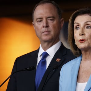 191029-betsy-banco-brodey-schiff-pelosi-block-whistleblower-reveal-hero_habk8b