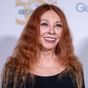 Cassandra Peterson