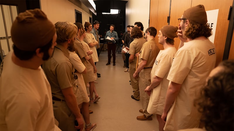 The Stanford Prison Experiment: Unlocking the Truth.