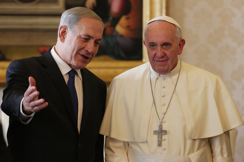 articles/2014/06/01/the-history-behind-benjamin-netanyahu-and-pope-francis-s-awkward-jesus-moment/140530-parini-jesus-tease_gaspxb