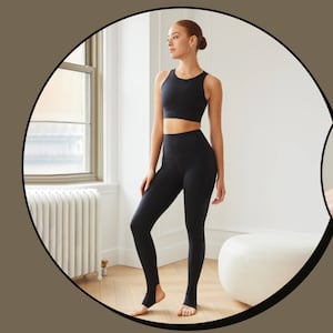 Elastique Lymphatic Drainage Leggings Review | Scouted, The Daily Beast