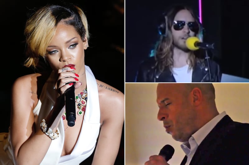 articles/2013/09/19/the-best-and-worst-rihanna-covers-jared-leto-vin-diesel-selena-gomez-more/130919-rihanna-covers-stern-tease2_o7dfib