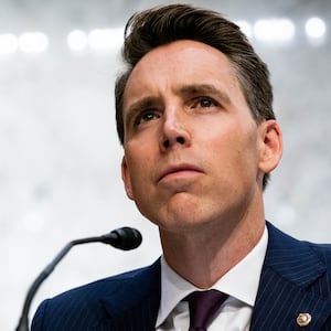 Josh Hawley