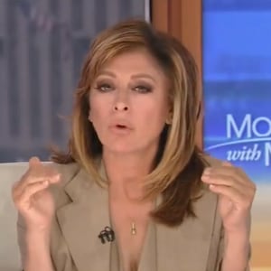 Maria Bartiromo doesn’t understand how time works as she claims DOJ is intimidating GOP “witness” Gal Luft with indictment handed down last fall.