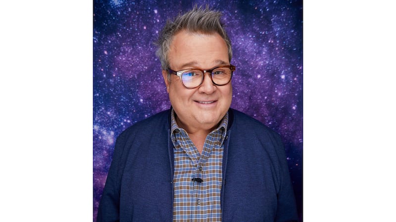 A photo of Eric Stonestreet