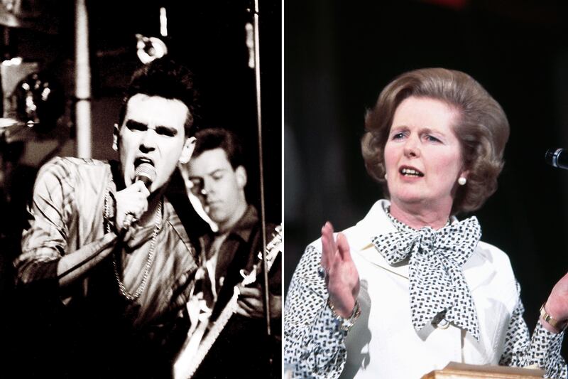 articles/2013/04/08/morrissey-thatcher-was-a-terror-without-an-atom-of-humanity/130408-morrissey-thatcher-stern-tease_jegn6u