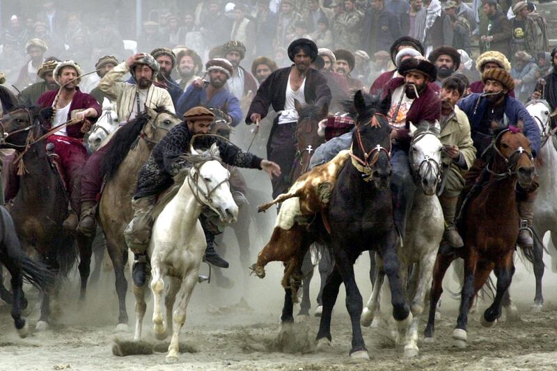 galleries/2012/02/16/goats-have-accents-and-other-strange-goat-facts-photos/goat-facts-buzkashi_l6v0yg