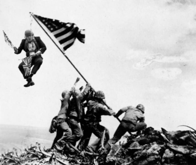 galleries/2012/08/03/meme-of-the-week-boris-johnson-goes-ziplining/iwo_jima_bcdq4b