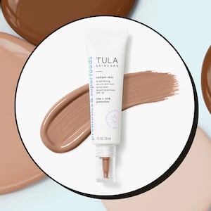 Tula Tinted Sunscreen Review | Scouted, The Daily Beast