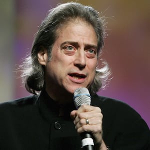 Richard Lewis 