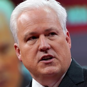 Matt Schlapp